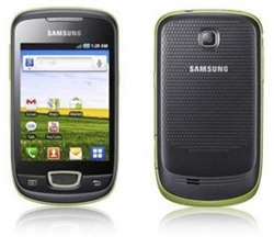 samsung galaxy mini